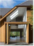 Totteridge Village, Robin Walker Architects, Residential architecture, London, UK, RIBA.