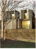Wedmore Street, Robin Walker Architects, Residential architecture, London, UK, RIBA.